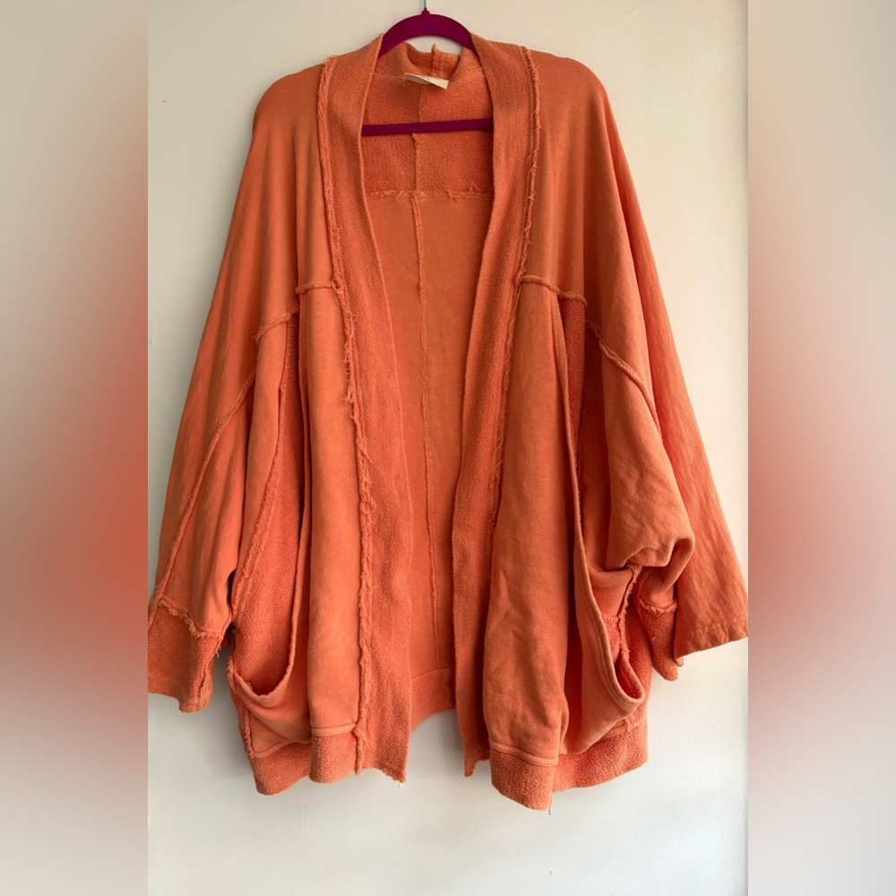 We The Free Deep Pockets Cardigan🔥